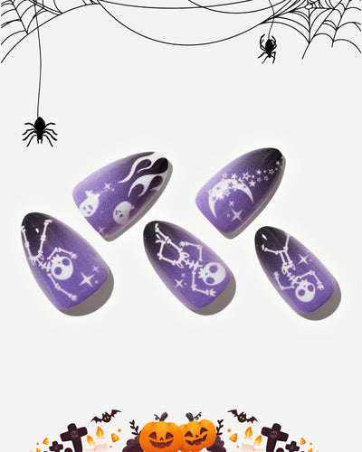 Breaking Dance/Short Almond