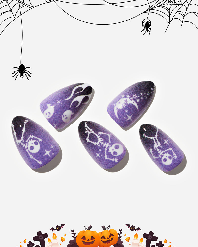 Breaking Dance/Short Almond