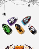 Monster Party/Short Almond