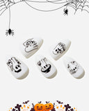 Naughty Wisps/Short Almond