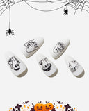 Naughty Wisps/Medium Almond