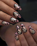 Visible Wings(Handmade)+