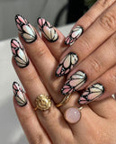 Visible Wings(Handmade)+