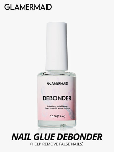 Nail Glue Debonder (Help remove false nails)