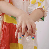 Jellybeans/Kids Nails