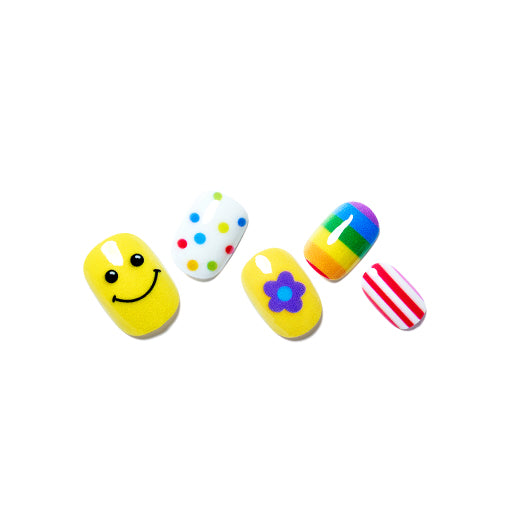Jellybeans/Kids Nails
