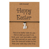 FREE GIFT-Easter Wish Bracelet