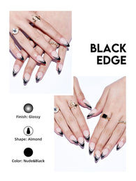 Black Edge