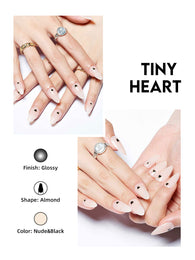 Tiny Heart