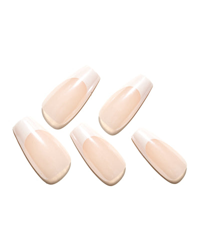 Glamermaid Press on Nails Medium Coffin Shape Collection glamermaid-press-on-nails-medium-coffin-shape-collection