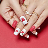 Christmas Clothing/Square