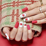 Christmas Clothing/Square