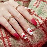 Christmas Clothing/Square