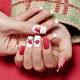 Christmas Clothing/Square