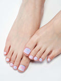 toe nails/Lightish
