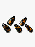 Pumpkin Imprint/DRAFT