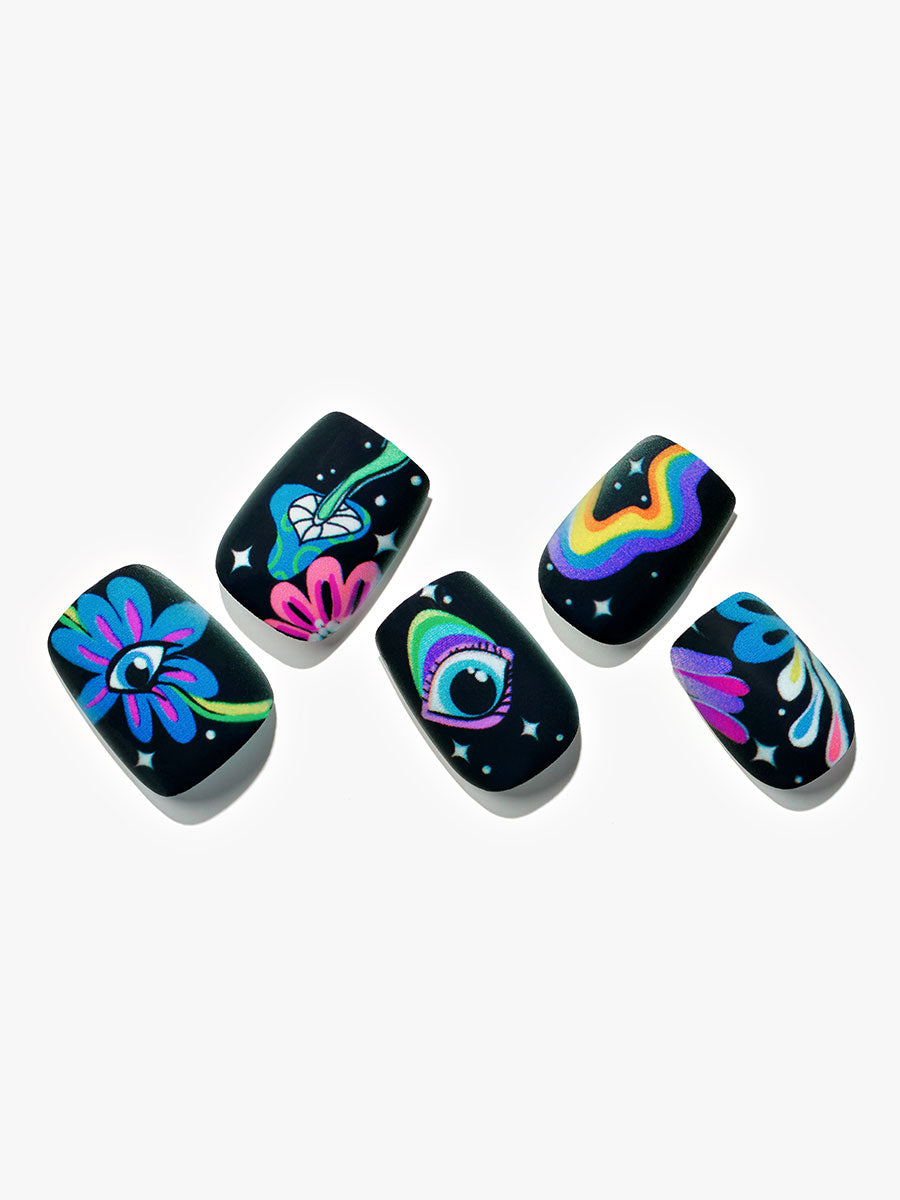 press on nails