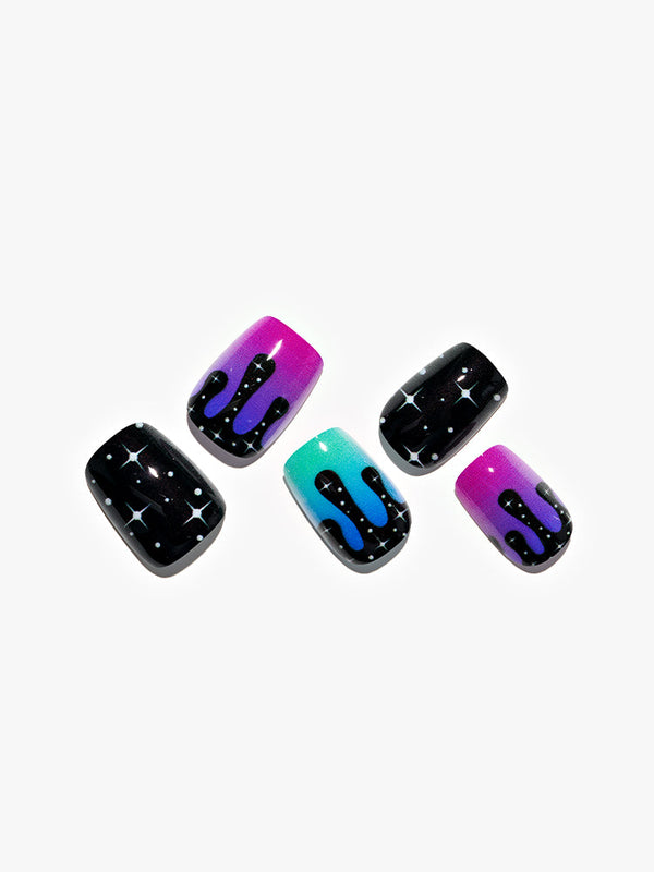 Press On Nails（3 for $18）