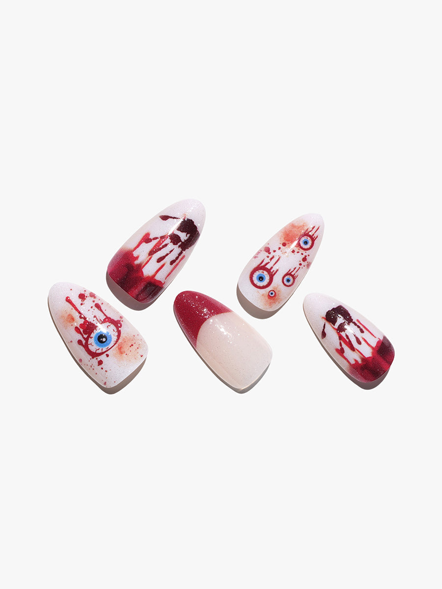press on nails