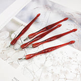 FREE GIFT-Cuticle Trimmer Pusher