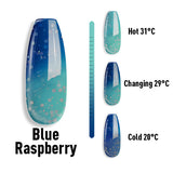 Flash Sale-Thermo/Blue Raspberry (Handmade)