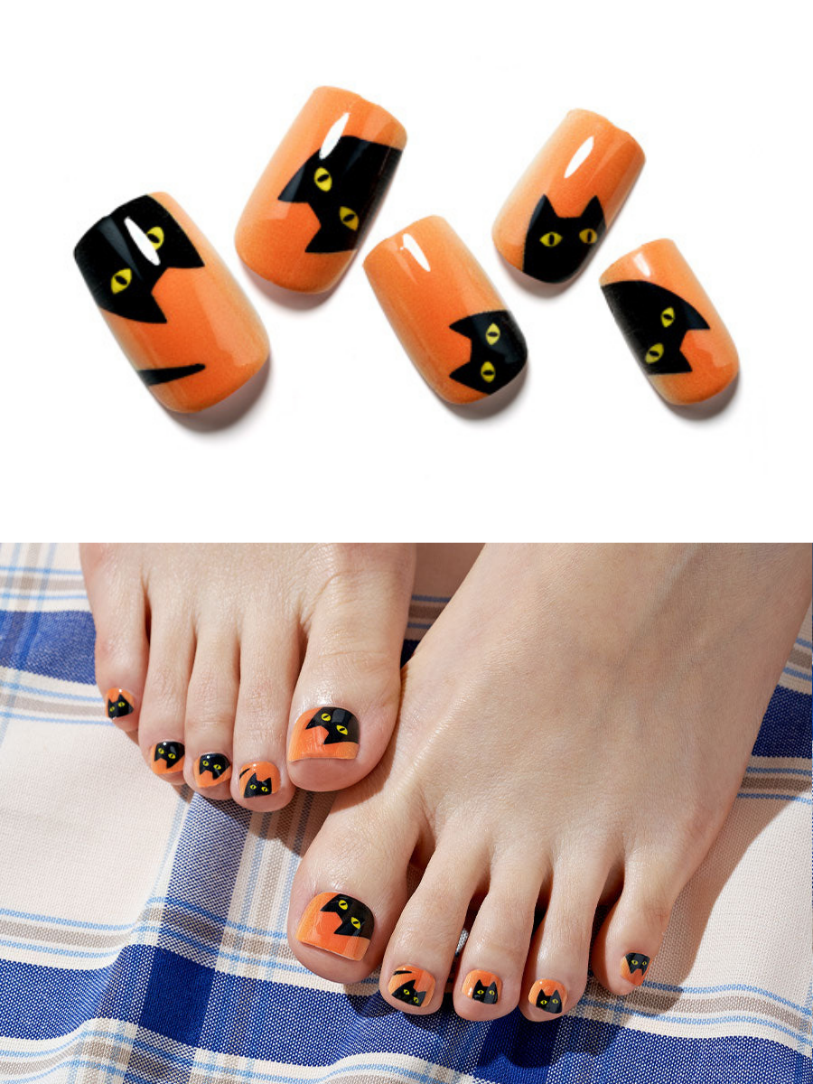 Fresh Toe Nail Art Ideas For Every Season | Cute toe nails, Toe nail designs,  Summer toe nails
